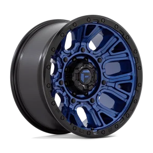 Fuel – D827 TRACTION – Other – 20″x10″ -18mm – All weather Wheels – D82720008247